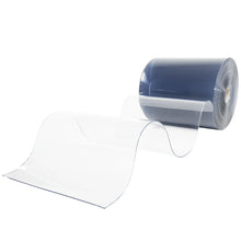 Lamellen-Streifen 300mm x 3mm glashell, 25m Rolle