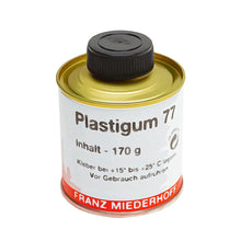 PVC-Kleber für Windschutz 200 ml inkl. 1m² Windschutznetz